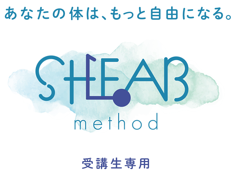 SHEAB method 講座